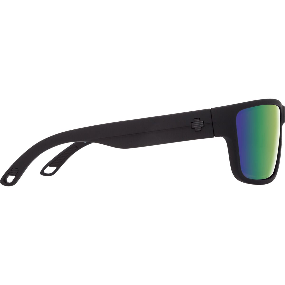 ROCKY, Soft Matte Black-Happy Bronze Polar with Green Mirror, hi-res image number null